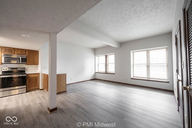 Foto del edificio - 3707 N Meridian St