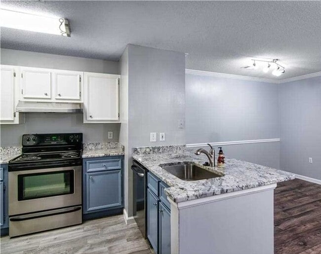 Foto del edificio - The Reserve at Woodbridge, Unit E220