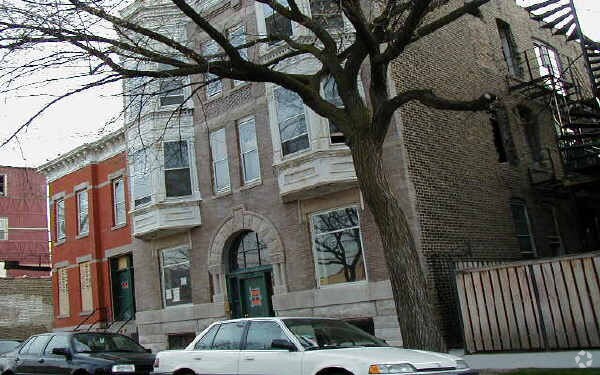Building Photo - 741-745 N Wolcott Ave
