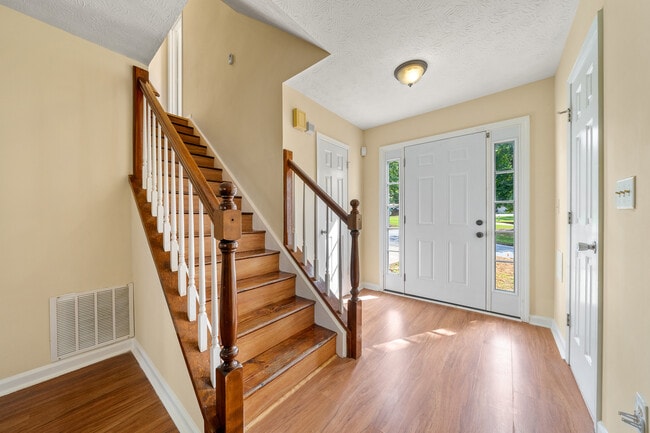 Photo - 3904 Sidney Lanier Blvd House