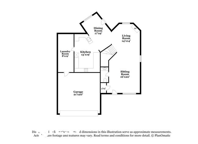Foto del edificio - 3932 Grizzly Hills Cir
