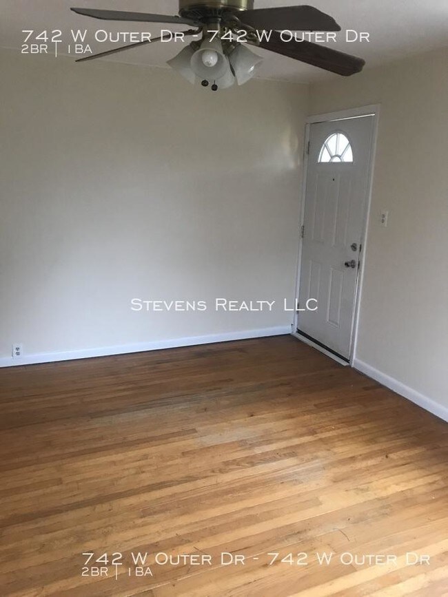 Building Photo - 2 bedroom in Oak Ridge TN 37830