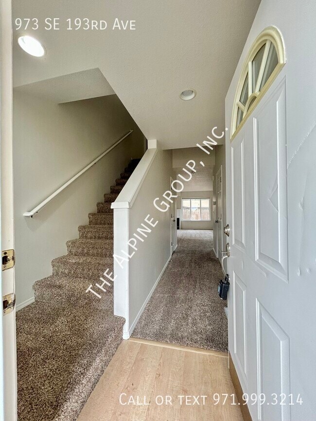 Foto del edificio - 973 SE 193rd Ave