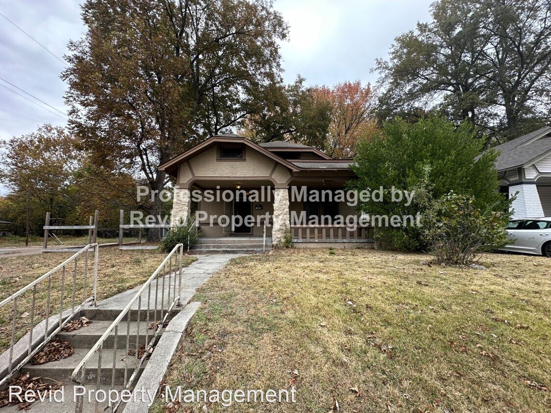 Primary Photo - 3 br, 3 bath House - 1824 Felix Ave.