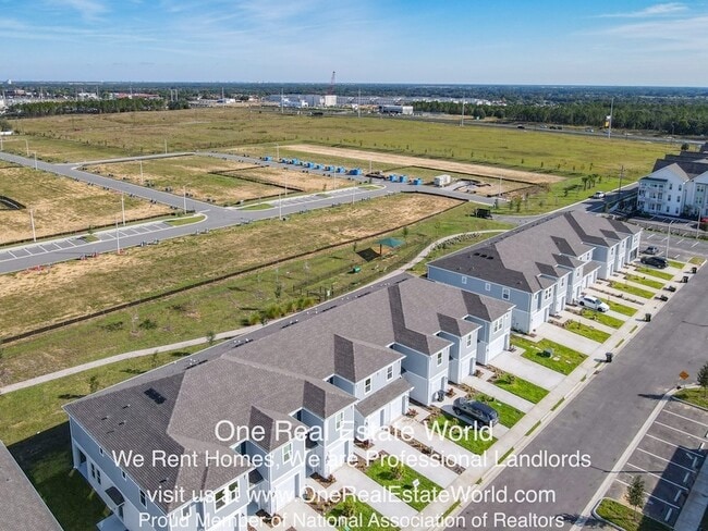 Photo - 2971 Maloof Dr Townhome