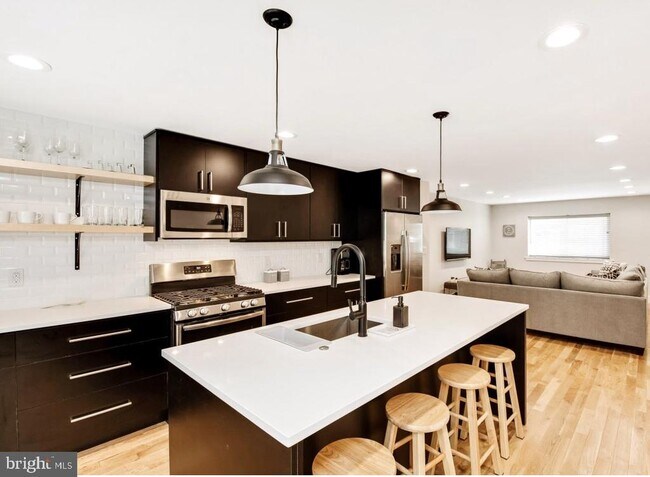 Foto del edificio - 505 Parrish St