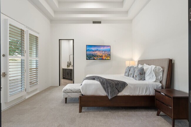 Foto del edificio - 6443 E Malcomb Dr