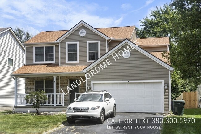 Building Photo - 3034 Wyndburgh Dr