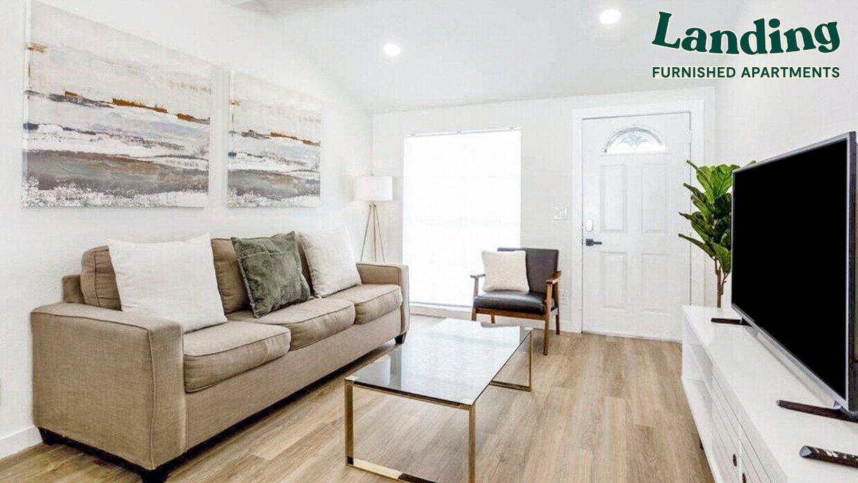 Foto principal - 8552 Briar Grove Cir
