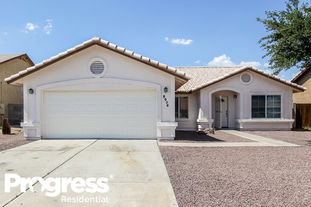 Foto principal - 8926 W Encanto Blvd