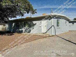 Building Photo - 2105 Lynch Dr