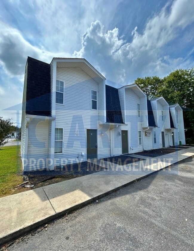 Building Photo - 2191 Old Harrison Pike NW