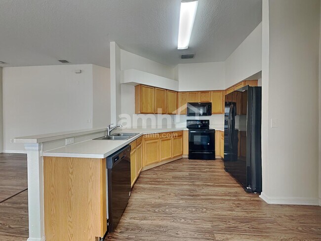 Foto del edificio - 4340 Country Hills Blvd