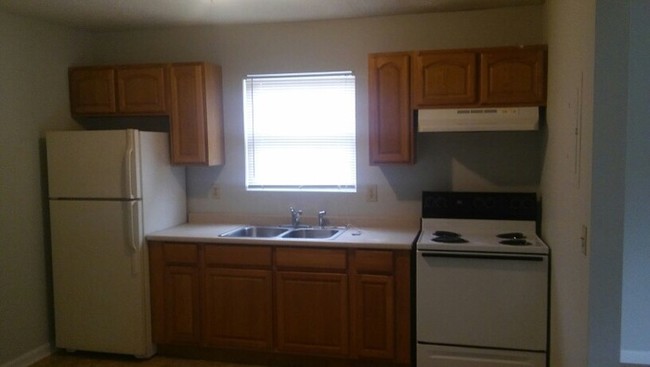 Building Photo - Spacious and Clean Apartment