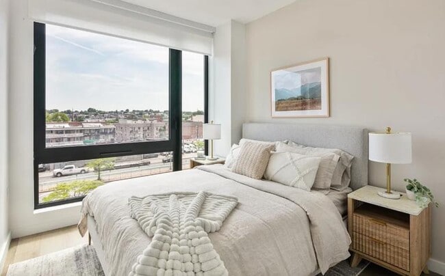 Foto del edificio - 64 Box Street