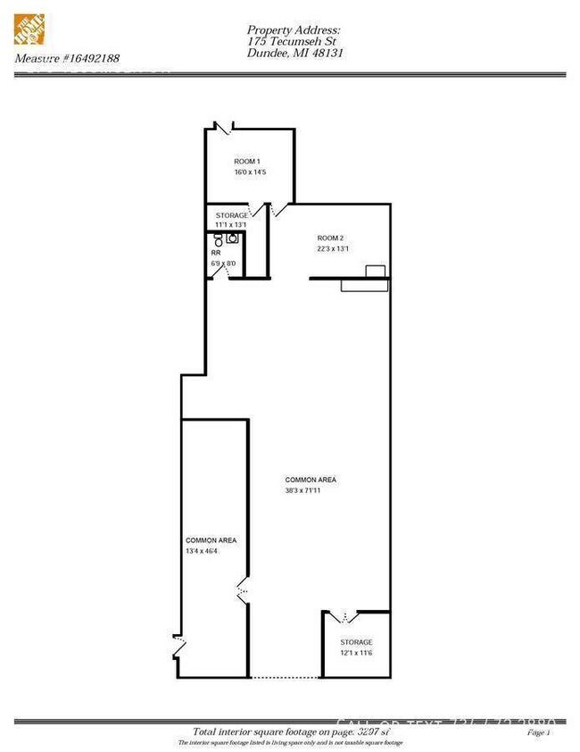 Building Photo - 175 Tecumseh St