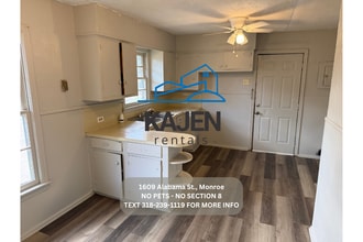 Building Photo - 1609 Alabama St