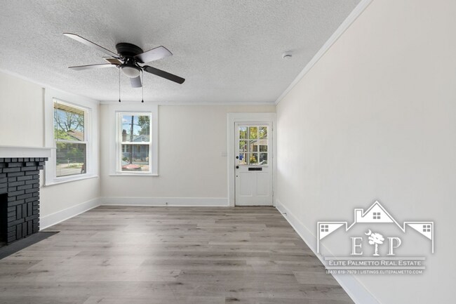 Foto del edificio - Charming Urban Living