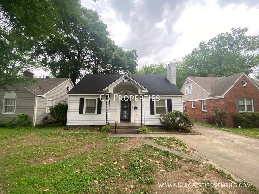 Primary Photo - 3 Bedroom and 1 Bath home for rent in Oran...