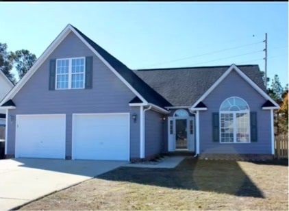 Building Photo - 1047 Gatesville Dr