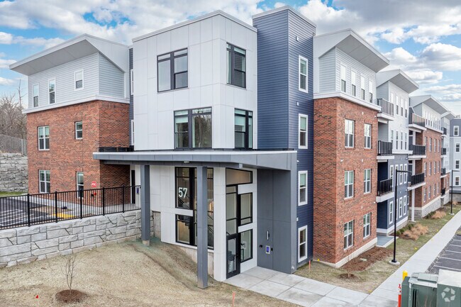 Primario - Mill Street Heights