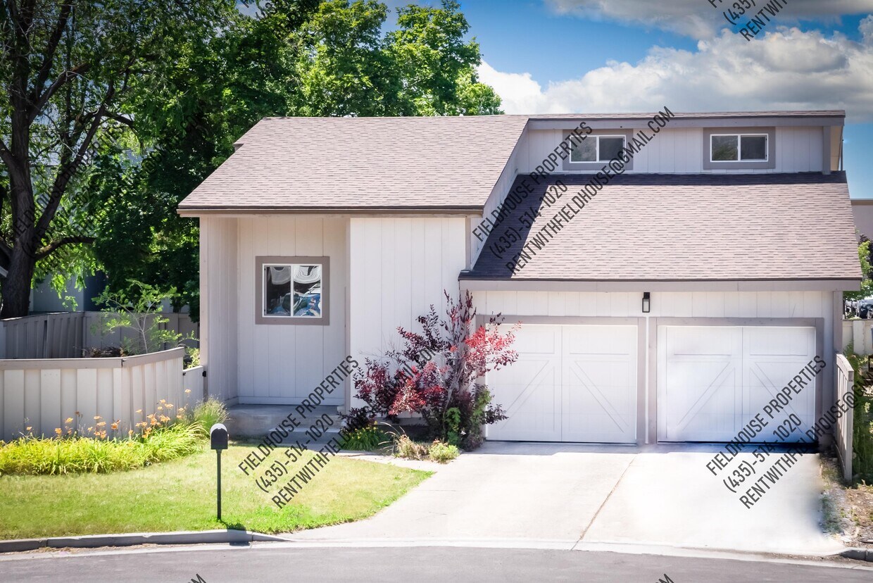 1235 N 225 E, Logan, UT 84341 House Rental in Logan, UT