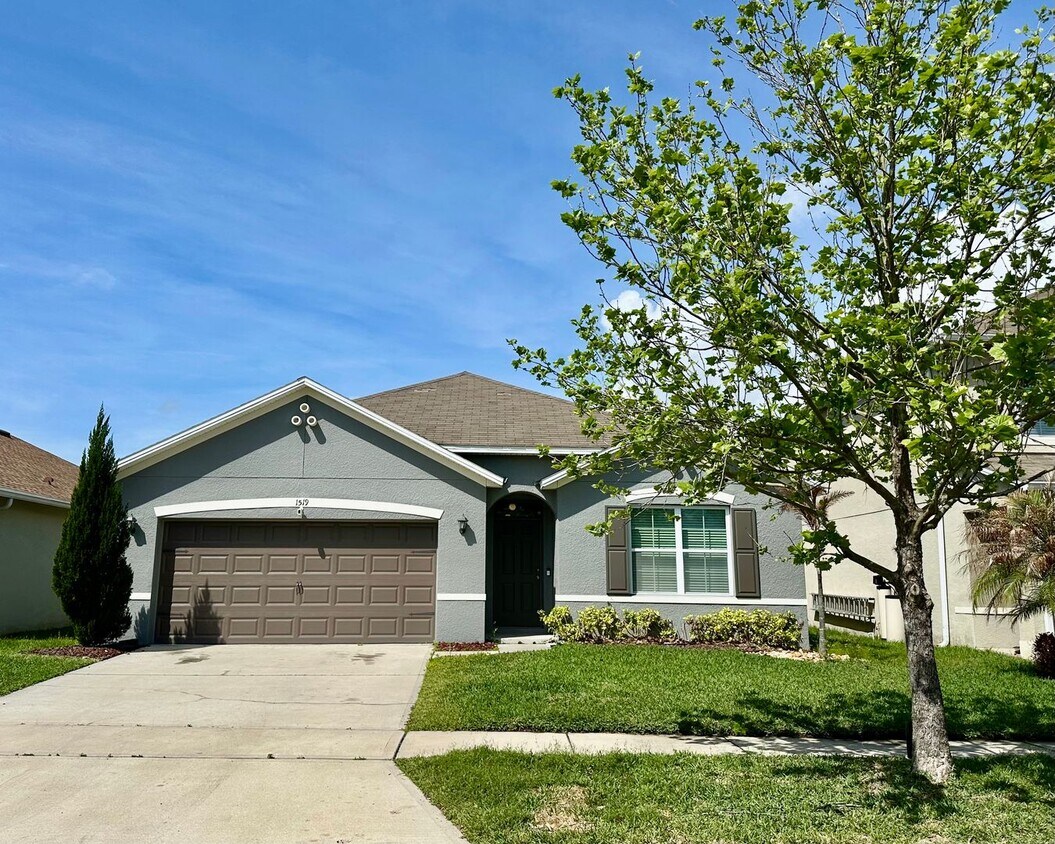 Photo - 1519 Diamond Loop Dr (Kissimmee, FL)