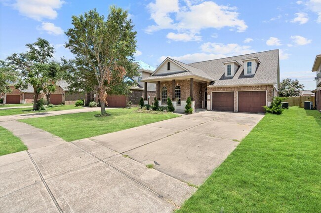 Foto del edificio - 18339 Red Oak Manor Ln
