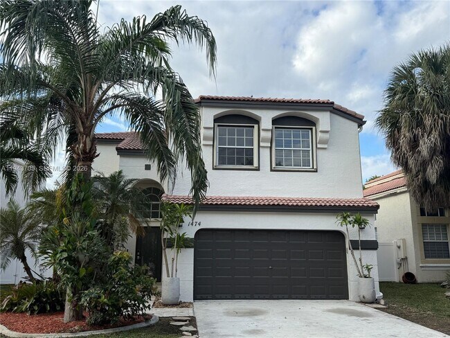 Building Photo - 1474 NW 153rd Ln