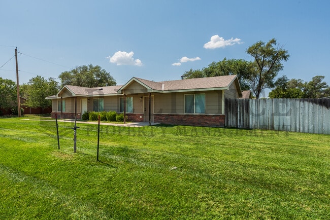 Foto del edificio - 4206 Newell St