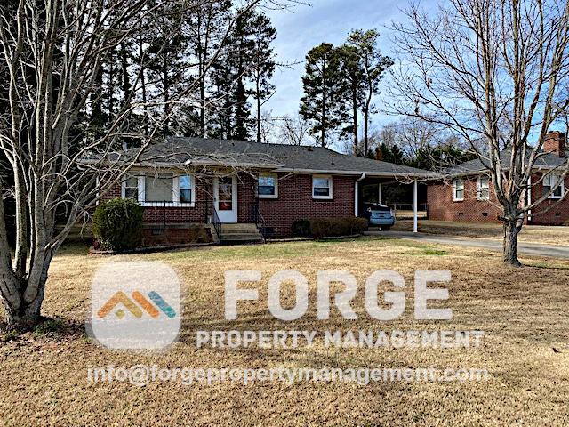 Foto del edificio - 2803 Millgate Rd
