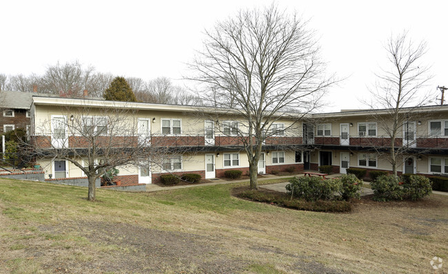 Foto del edificio - Andover Crossing Apartments