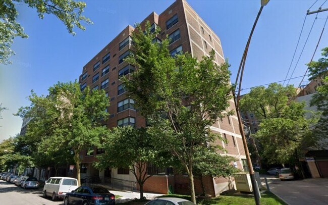Foto del edificio - 1221 W Sherwin Ave