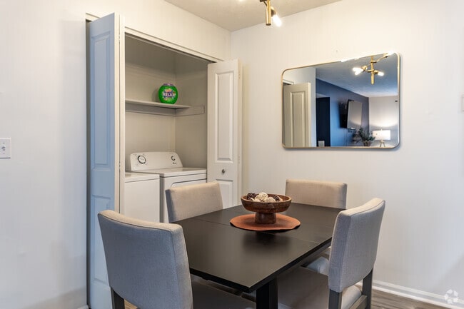 Interior Photo - Hilliard Station Apartments