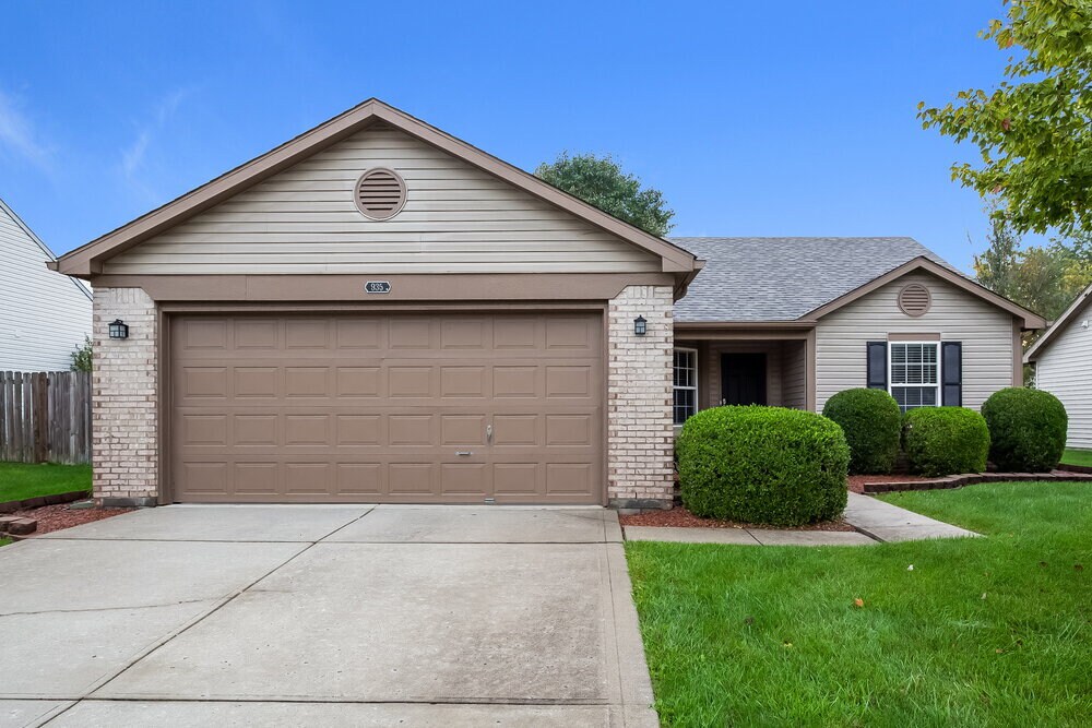 Foto principal - 935 N Mill Run Blvd
