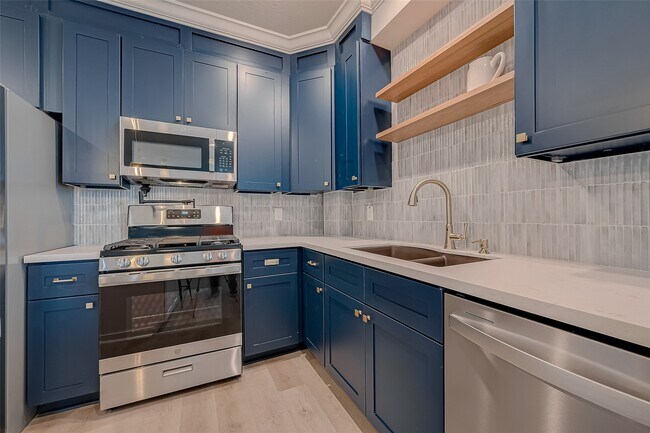 Foto del edificio - 1110 Avenue K Ave