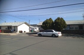 Building Photo - 2670-2698 Yori Ave