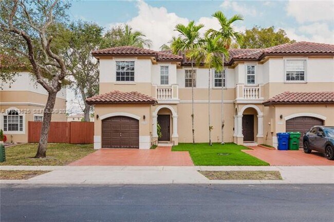 Foto del edificio - 12735 SW 49th Ct