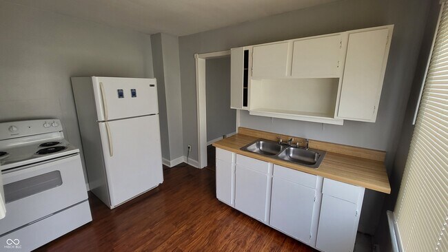 Foto del edificio - 2338 Calhoun St
