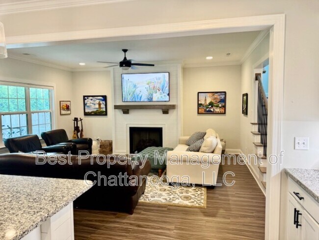 Foto del edificio - 9620 Mayfly Rd