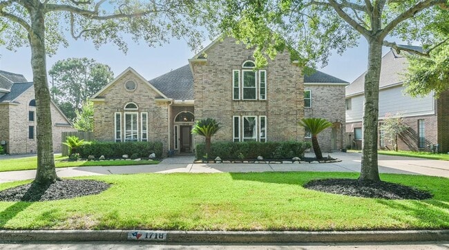 Foto del edificio - 1718 Raven Oak Ct