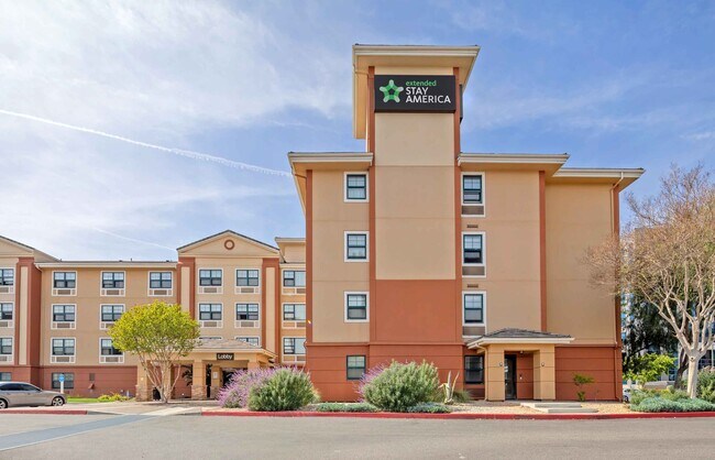 Foto del edificio - Furnished Studio-Los Angeles - Burbank Airport