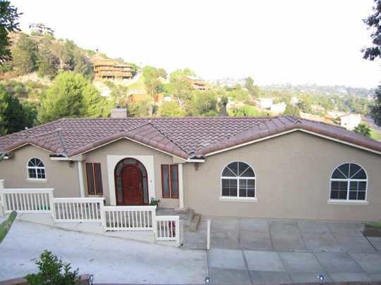 Building Photo - Mt Helix Estate Home