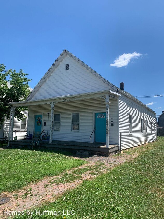 Primary Photo - 1 br, 1 bath House - 909 N. 2nd Avenue