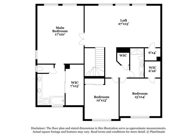 Building Photo - 6558 Candy Apple Cir