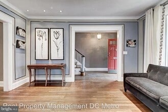 Building Photo - 2116 37th St NW