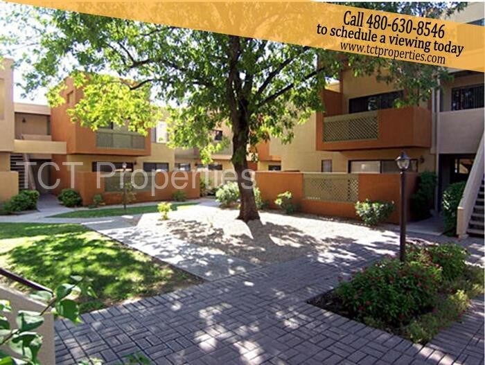 Primary Photo - Sunscape Villa Condo's - Resort Living!
