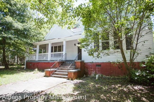 Building Photo - 3 br, 1 bath House - 987 Reese Street