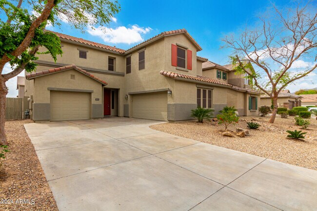 Building Photo - 18057 W Onyx Ave