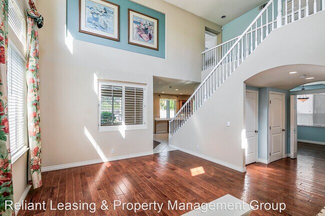 Building Photo - 5 br, 3 bath House - 27817 Amberwood Lane